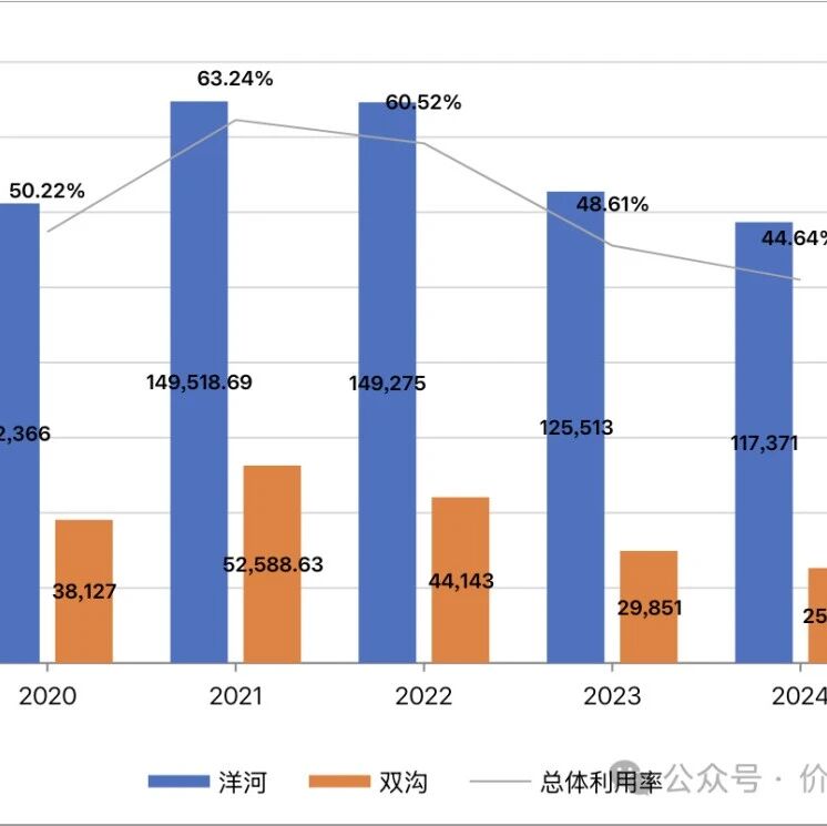 『洋河010』产品、产能与战略的三重困境