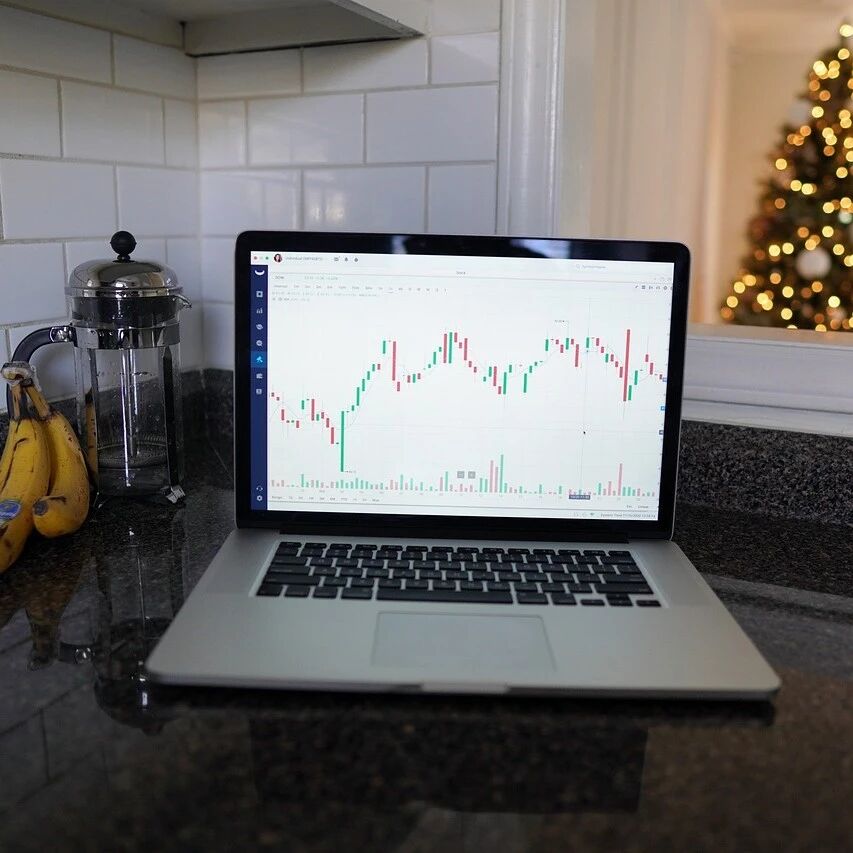 【股票001】低买高卖